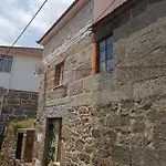 Holiday home Casa Da Cris Cotelo