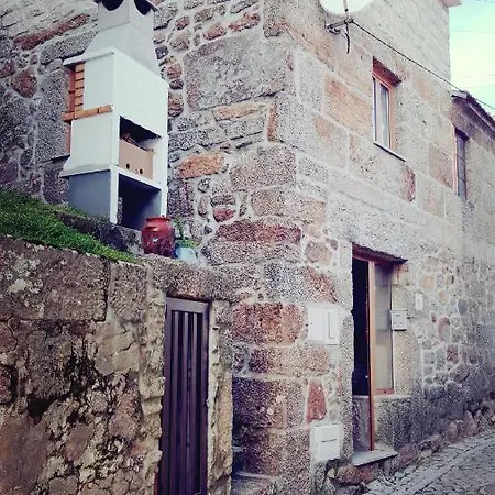 Casa Da Cris Semesterbostad