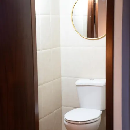 Casa Da Cris Semesterbostad Cotelo