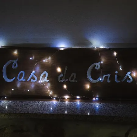 Casa Da Cris *