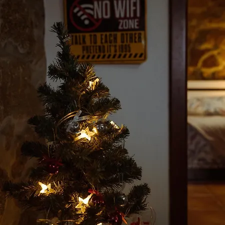 Casa Da Cris * Cotelo