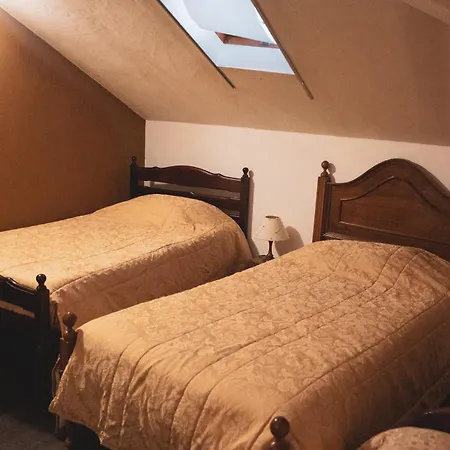 Semesterbostad Casa Da Cris *