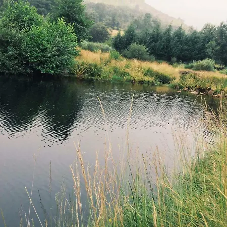 Casa Da Cris Σπίτι διακοπών