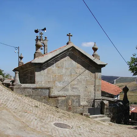 Casa Da Cris Semesterbostad