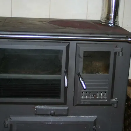 Semesterbostad Casa Da Cris