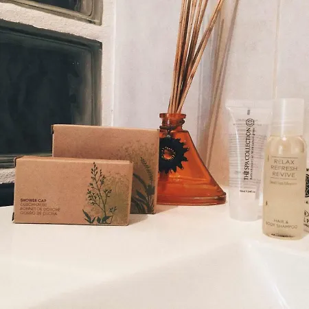 Semesterbostad Casa Da Cris