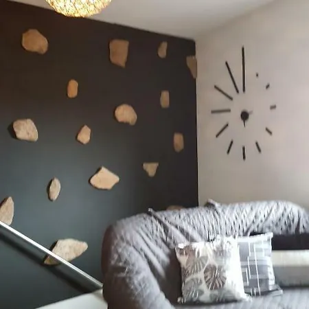 Casa Da Cris Σπίτι διακοπών Cotelo