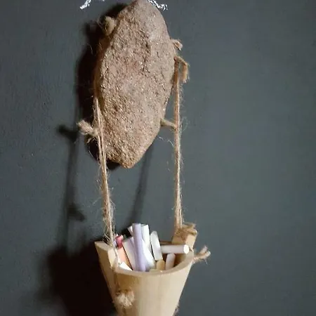 Σπίτι διακοπών Casa Da Cris Cotelo