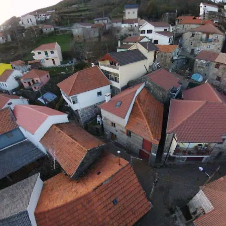 Σπίτι διακοπών Casa Da Cris