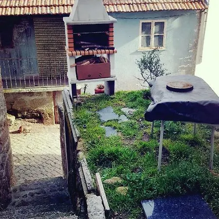 Casa Da Cris Semesterbostad *