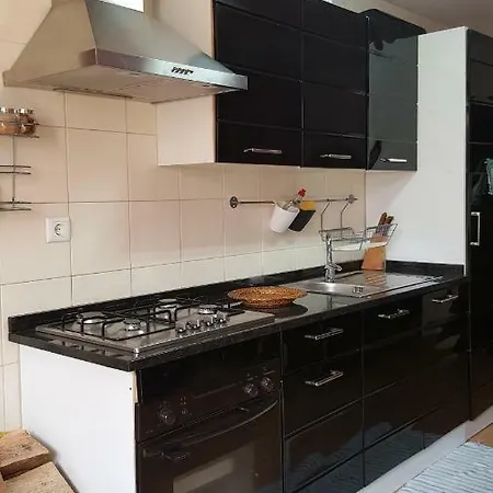 Casa Da Cris * Cotelo