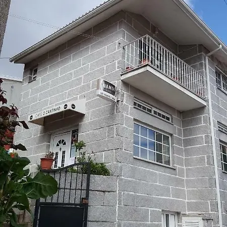 Casa Da Cris Σπίτι διακοπών Cotelo