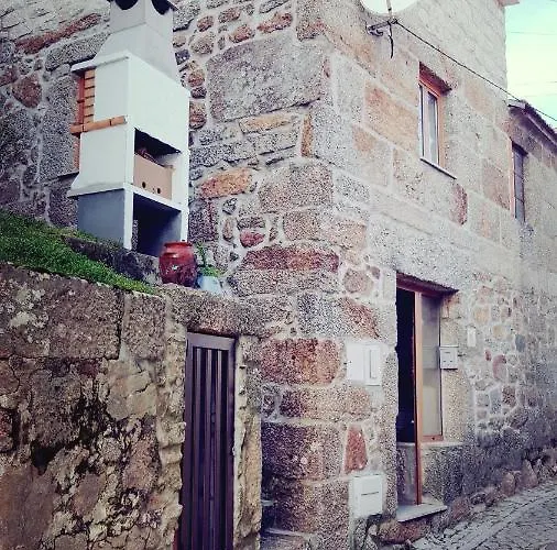 Casa Da Cris Hébergement de vacances