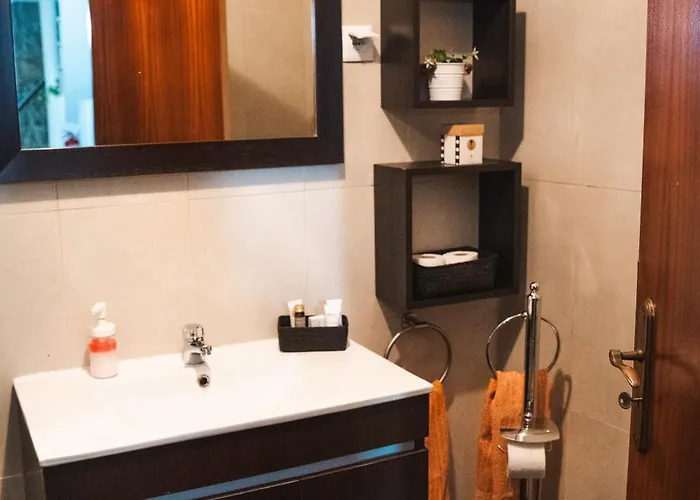 Hébergement de vacances Casa Da Cris *