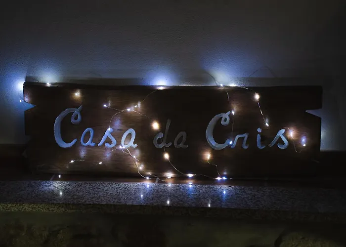 Casa Da Cris *