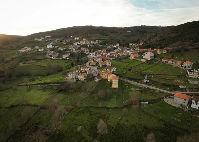 Casa Da Cris Cotelo