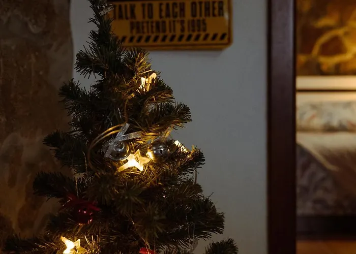 Casa Da Cris * Cotelo