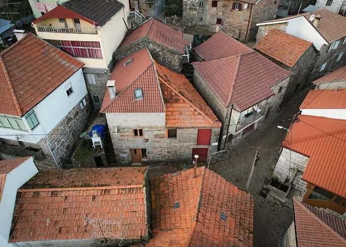 Casa Da Cris Hébergement de vacances *