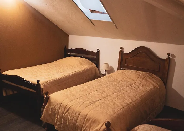 Hébergement de vacances Casa Da Cris *