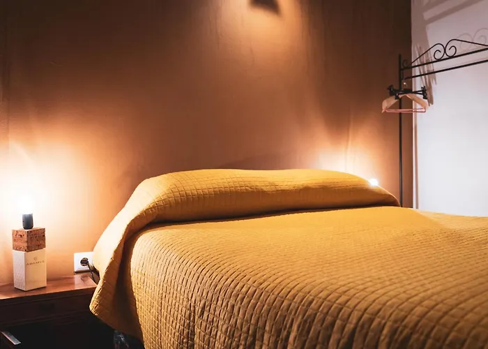 Hébergement de vacances Casa Da Cris Cotelo