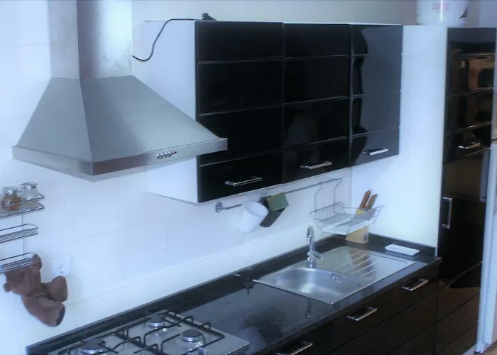 Casa Da Cris Hébergement de vacances *