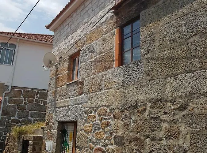 Hébergement de vacances Casa Da Cris Cotelo