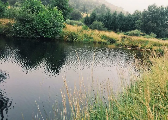 Casa Da Cris Hébergement de vacances