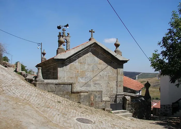 Casa Da Cris Hébergement de vacances