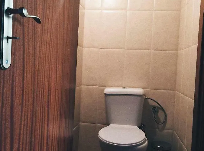 Hébergement de vacances Casa Da Cris Cotelo