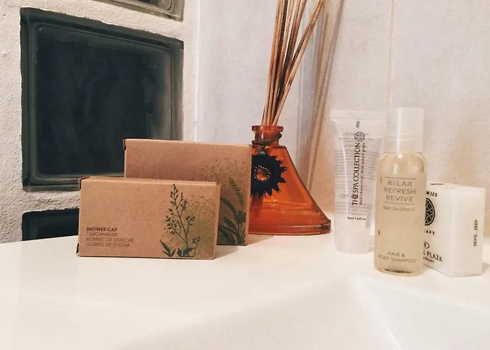 Hébergement de vacances Casa Da Cris