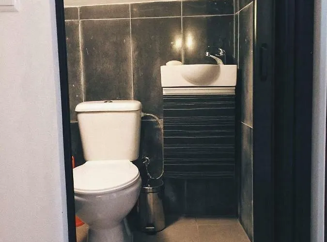 Casa Da Cris * Cotelo