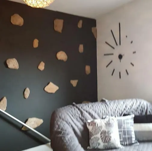 Casa Da Cris Hébergement de vacances Cotelo