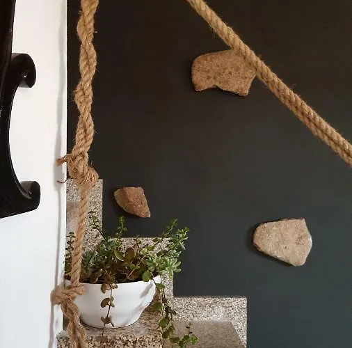 Casa Da Cris *