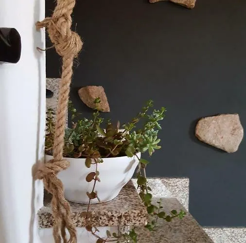 Hébergement de vacances Casa Da Cris Cotelo