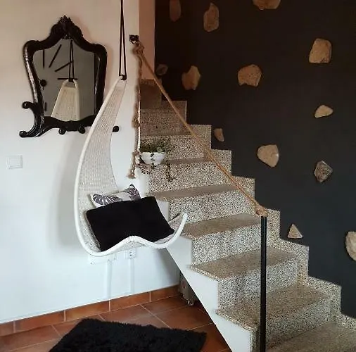 Hébergement de vacances Casa Da Cris *