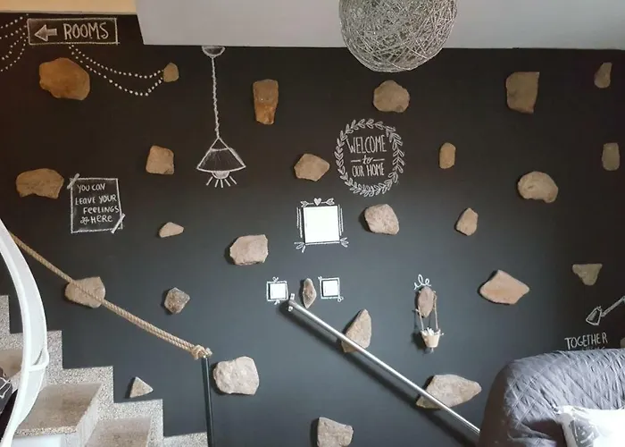 Hébergement de vacances Casa Da Cris Cotelo