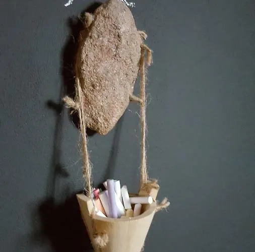 Hébergement de vacances Casa Da Cris Cotelo