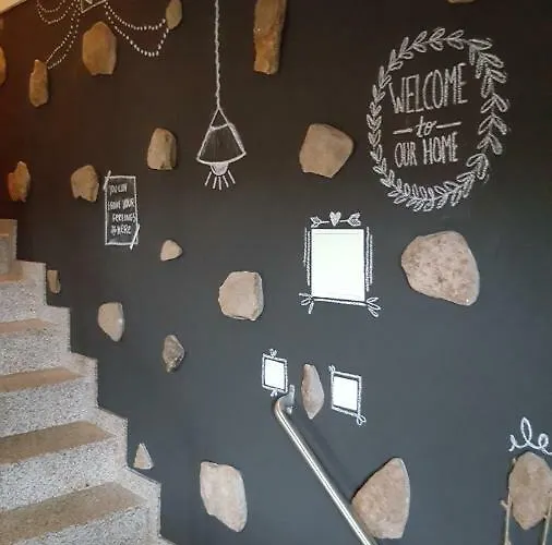 Casa Da Cris Hébergement de vacances