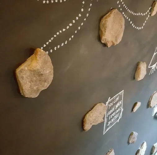 Casa Da Cris Hébergement de vacances *