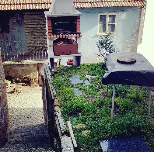 Casa Da Cris Hébergement de vacances *