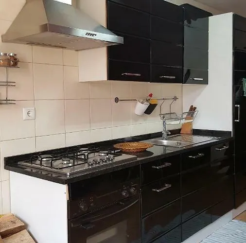 Casa Da Cris * Cotelo