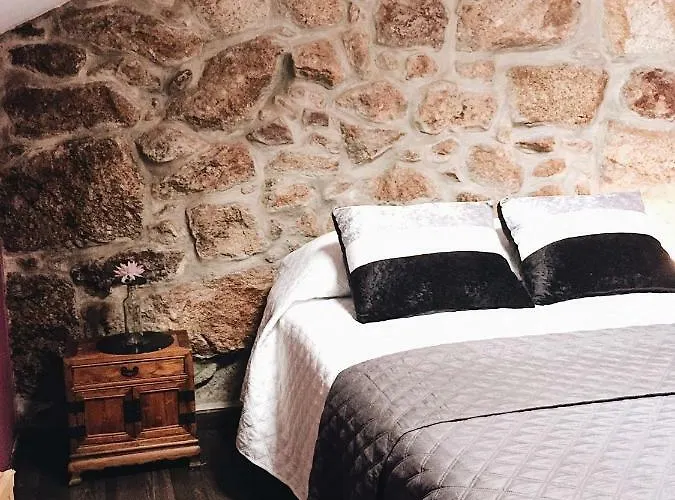 Hébergement de vacances Casa Da Cris *