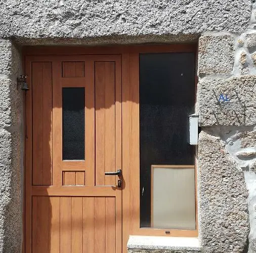 Casa Da Cris Hébergement de vacances *